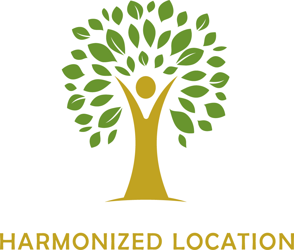 HARMONIZED LOCATION
